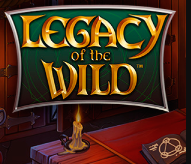 Legacy of the Wild